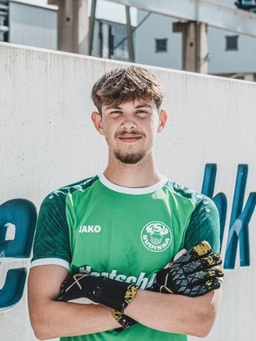 Avatar Bild für Maurice Gabriel