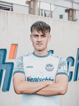 Avatar Bild für Julian Gerhardi