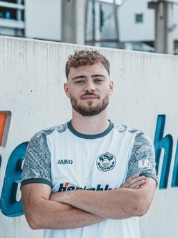 Avatar Bild für Felix Hennig