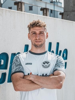 Avatar Bild für Julien Hentsch