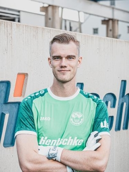 Avatar Bild für Erik Herrmann