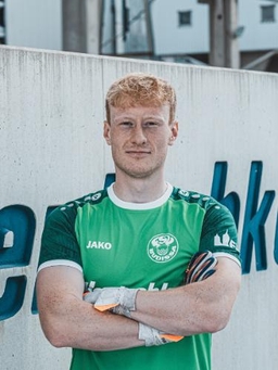 Avatar Bild für Max Hübner