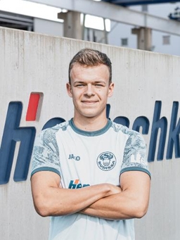 Avatar Bild für Damian Jurk