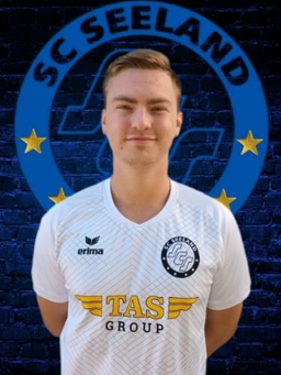 Avatar Bild für Felix Hartung