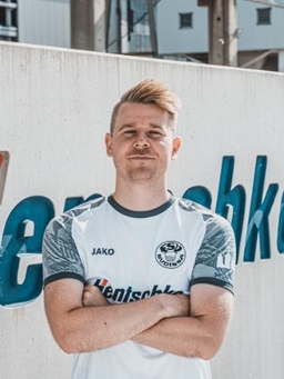 Avatar Bild für Norman Kloß