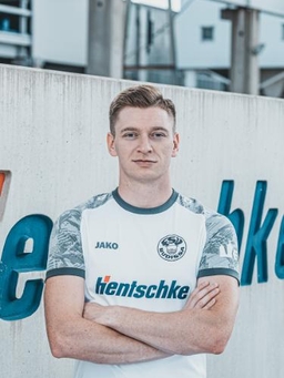 Avatar Bild für Tom Nathe