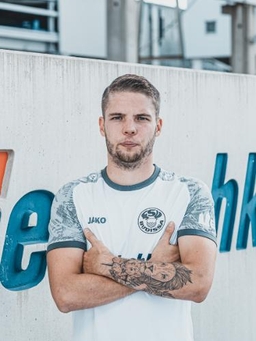 Avatar Bild für Moritz Noack