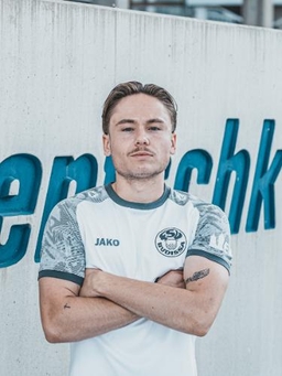 Avatar Bild für Toni Orosz