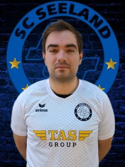 Avatar Bild für Kevin Männel