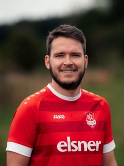 Avatar Bild für Sebastian Gnad