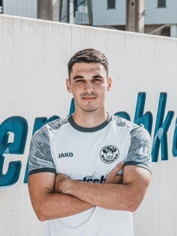 Avatar Bild für Steve Schröder