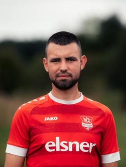 Avatar Bild für Maximilian Haas