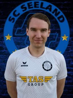 Avatar Bild für Niels Neubert