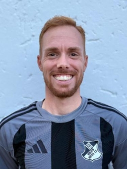 Avatar Bild für Ben Patrik Schaible