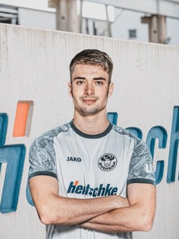 Avatar Bild für Lukas Hanisch