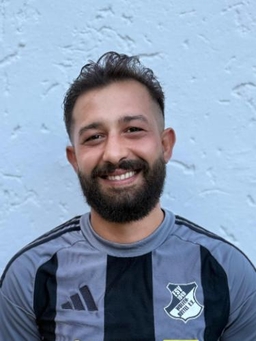 Avatar Bild für Denis Salja