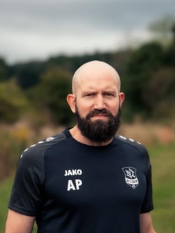 Avatar Bild für Alexander Preis