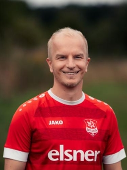 Avatar Bild für Alexander Reinbold