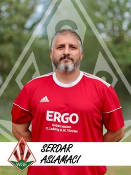 Avatar Bild für Serdar Aslamaci