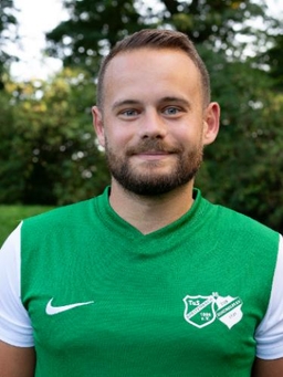 Avatar Bild für Pascal Jungmann