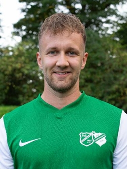 Avatar Bild für Colin Weber