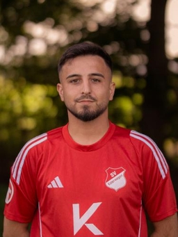 Avatar Bild für Alpay Kaya