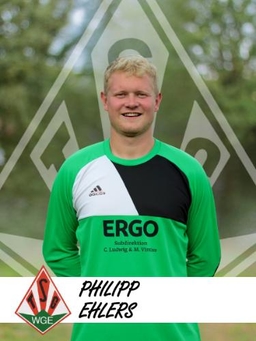 Avatar Bild für Philipp Ehlers