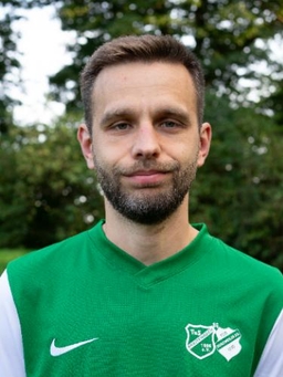 Avatar Bild für Johannes Stumpf