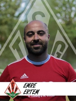 Avatar Bild für Emre Ertem