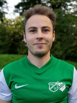 Avatar Bild für Tim David Scherer