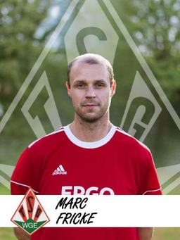 Avatar Bild für Marc Fricke