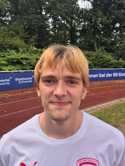 Avatar Bild für Joschka Ben Queisser