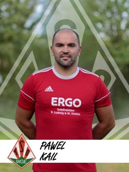 Avatar Bild für Pawel Kail