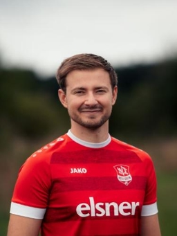 Avatar Bild für Lukas Schick