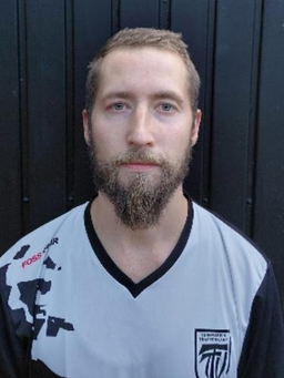 Avatar Bild für Tomasz Anderson