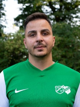Avatar Bild für Karim El Saidi