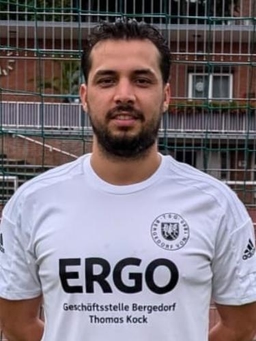 Avatar Bild für Mustafa Mohammadi