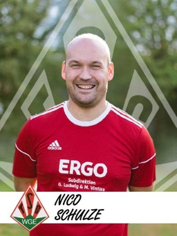 Avatar Bild für Nico Schulze