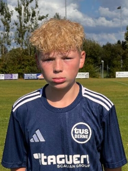 Avatar Bild für Luke Bennett Brammer