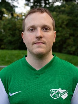 Avatar Bild für Christian David Mazurek