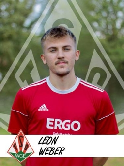 Avatar Bild für Leon Weber