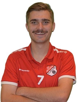 Avatar Bild für Malte Fahjen