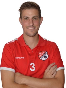 Avatar Bild für Manuel Fahjen
