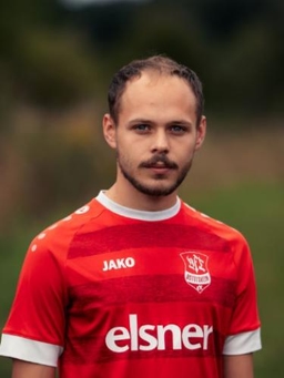Avatar Bild für Noah Widmann-Rau