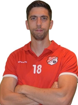 Avatar Bild für Nico Holsten