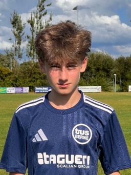 Avatar Bild für Leandros Moukas
