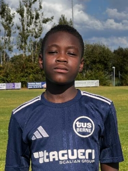Avatar Bild für Joel Ofori