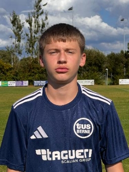 Avatar Bild für Linus Schlüter