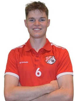 Avatar Bild für Luca-Finn Müller