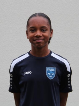 Avatar Bild für Alisha Mangaya